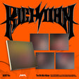 Aespa - The 6th mini album 'rich man'_burst (CD) - Velvet Music