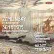 Vasily Petrenko - Zemlinsky: die seejungfrau / schreker: der geburtstag d (CD) - Velvet Music