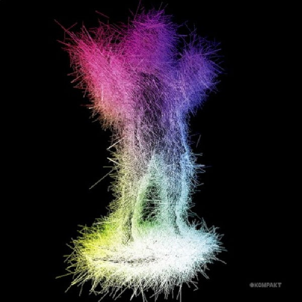 Gusgus - Mexico (CD) - Velvet Music