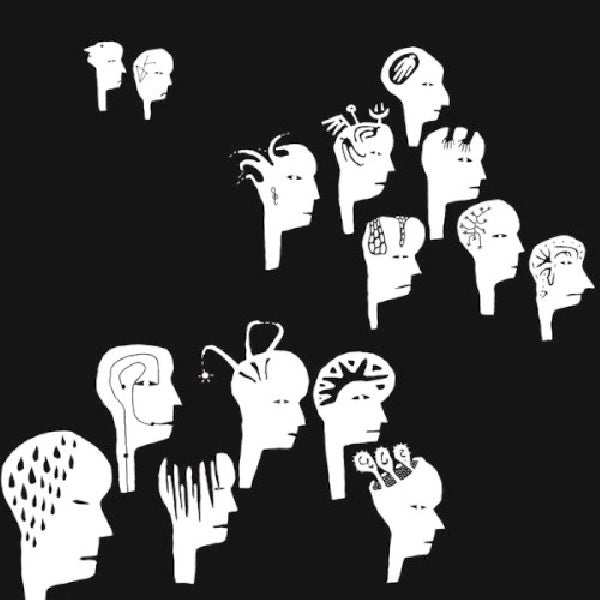 Oskar Offermann - Berlin/Offenbach (LP)