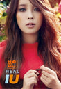 Iu - Real (CD) - Velvet Music