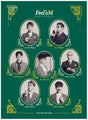Btob - Feel 'em (CD) - Velvet Music
