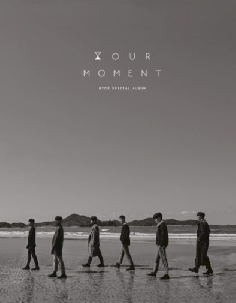 Btob - Hour moment (version horaire) (CD)