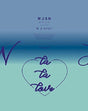 Wjsn - Wj stay? (CD) - Velvet Music