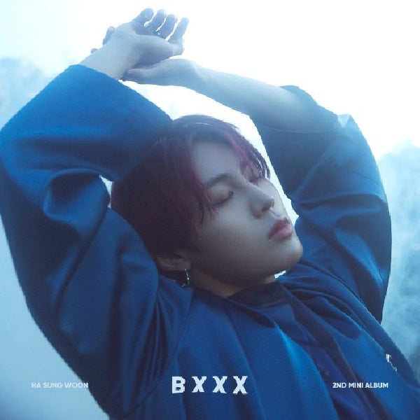 Sung Woon Ha - Bxxx (CD) - Velvet Music
