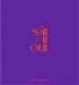 Solar (mamamoo) - Spit it out (CD) - Velvet Music
