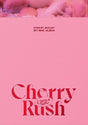 Cherry Bullet - Cherry rush (CD) - Velvet Music