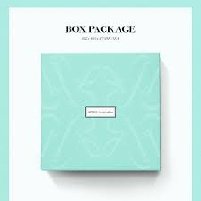 Miyeon - My (CD) - Velvet Music