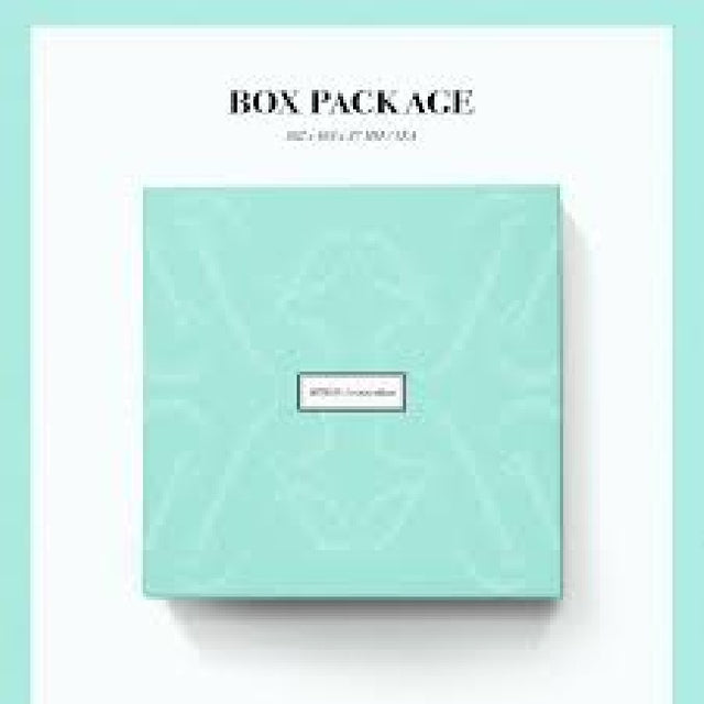 Miyeon - My (CD) - Velvet Music