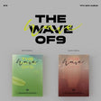 Sf9 - Wave of9 (CD) - Velvet Music