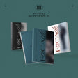 Wonho - Facade (CD) - Velvet Music