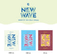 Cravity - New wave (CD) - Velvet Music