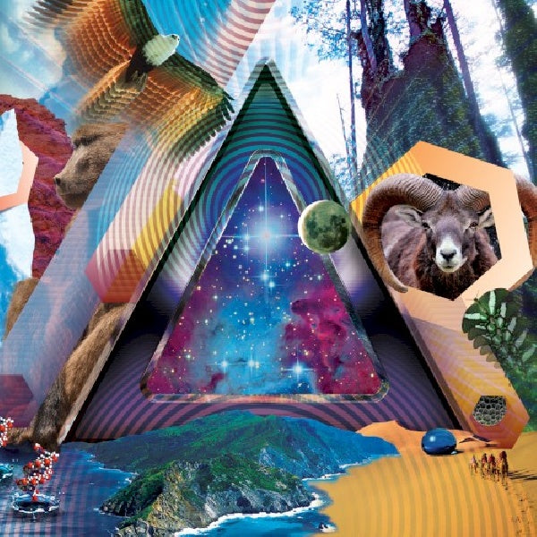Three One One - Universal pulse (CD) - Velvet Music