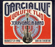 Jerry Garcia - Garcia live 2: august 5th 1990 greek theater (CD) - Velvet Music