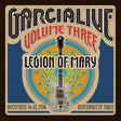 Jerry Garcia /legion Of Mary - Garcia live 3: dec 14-15 1974 nw tour (CD) - Velvet Music