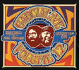 Jerry Garcia & Meri Saunders - Garcialive vol.12 (CD) - Velvet Music