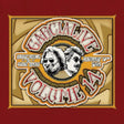 Jerry Garcia & John Kahn - Garcialive volume 14: january 27th 1986 the ritz (CD) - Velvet Music