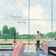 Sung Ha Jung - L'atelier (CD) - Velvet Music