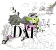 Dat Politics - Go pets go (CD) - Velvet Music
