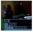 Lali Puna - Micronomic ep (CD) - Velvet Music