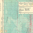 Duo 505/b. Fleischman - Late (CD) - Velvet Music