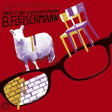 B. Fleischmann - Angst is not a weltanschauung (CD) - Velvet Music