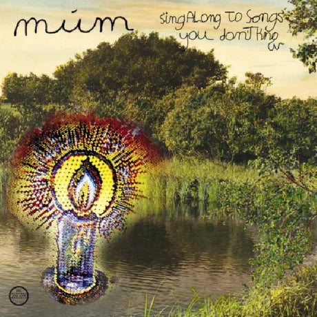Mum - Sing along to songs you don't know (CD) - Velvet Music