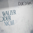 Duo 505 - Walzer oder nicht (CD) - Velvet Music