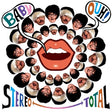Stereo Total - Baby ouh (CD) - Velvet Music