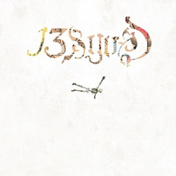 Thirteen & God - Own your ghost (CD) - Velvet Music