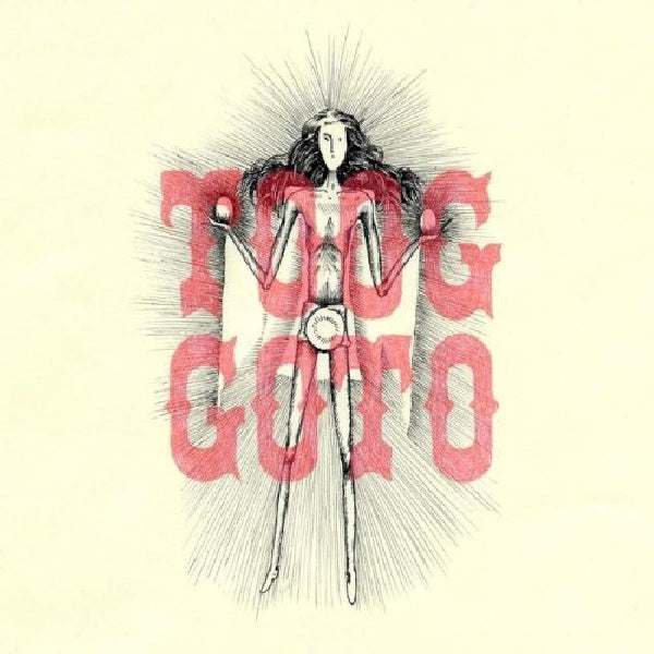 Toog - Goto (CD) - Velvet Music