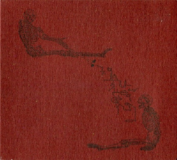 Matt Christensen - Honeymoons (CD)