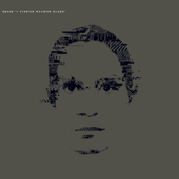 Sonae - I started wearing black (LP) - Velvet Music