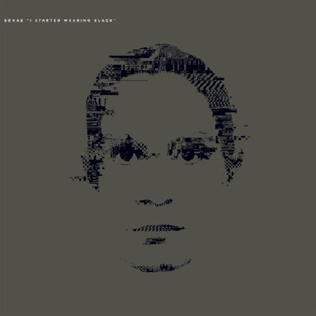 Sonae - I started wearing black (LP) - Velvet Music