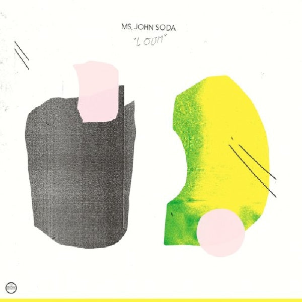 Ms John Soda - Loom (CD) - Velvet Music