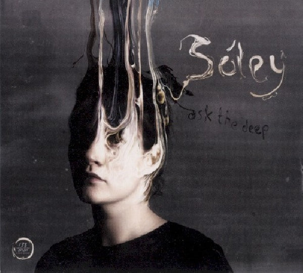 Soley - Ask the deep (CD) - Velvet Music