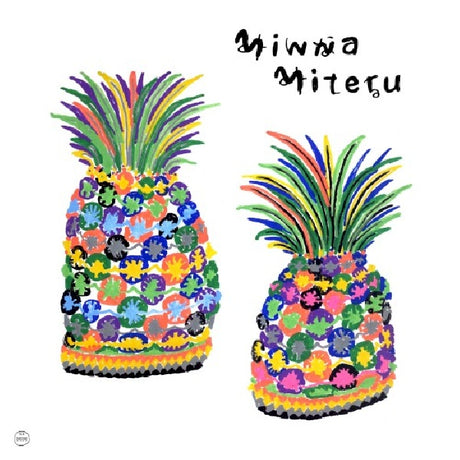 V/A (Various Artists) - Minna miteru (CD) - Velvet Music