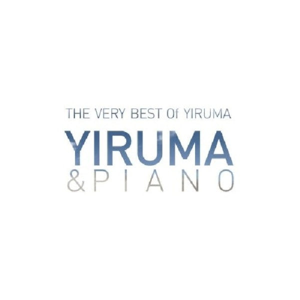 Yiruma - Very best of yiruma (CD) - Velvet Music
