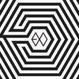 Exo-m - Overdose (2nd mini album) (CD) - Velvet Music