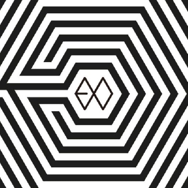 Exo-m - Overdose (2nd mini album) (CD) - Velvet Music