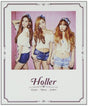 Girls' Generation - Holler -2nd mini album- (CD) - Velvet Music