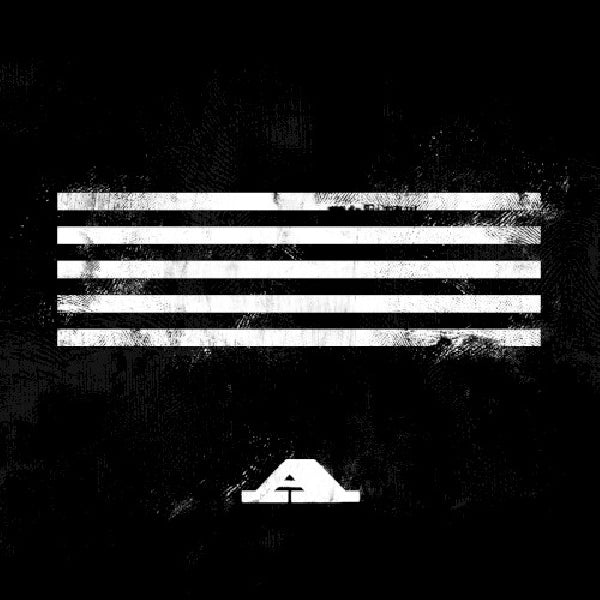 Bigbang - Bigbang made series (a) (CD) - Velvet Music