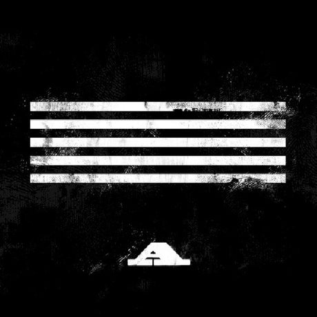 Bigbang - Bigbang made series (a) (CD) - Velvet Music