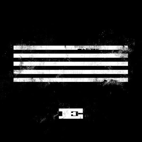 Bigbang - Bigbang made series (e) (CD) - Velvet Music
