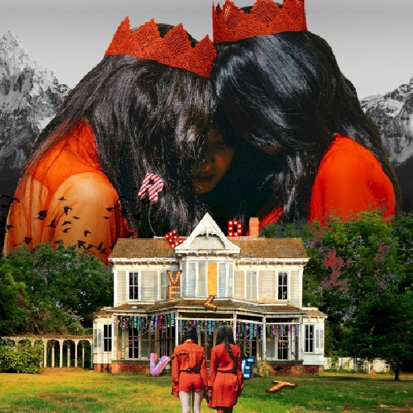 Red Velvet - Perfect velvet (CD) - Velvet Music