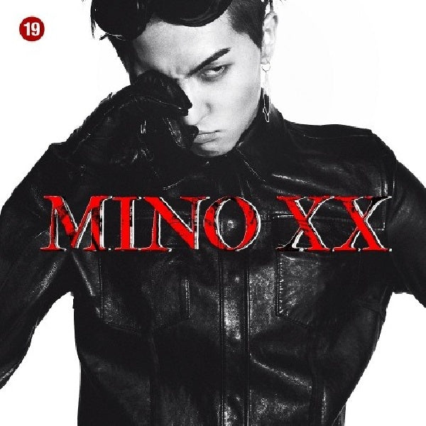 Mino (vainqueur) - Xx (CD)