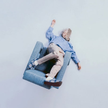 Zion.t - Zzz (CD) - Velvet Music
