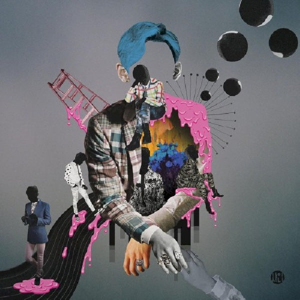 Shinee - Misconceptions of me (chapter 2: why so serious?) (CD) - Velvet Music