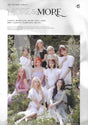 Twice - More & more (CD) - Velvet Music