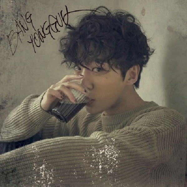 Bang Yong-guk - Bangyongguk (CD) - Velvet Music